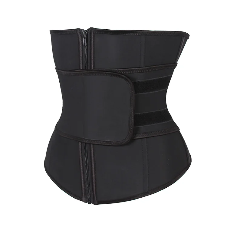 

Top selling Waist Sweat Belt Shapers For Women Waist Trainer Corset, As shown