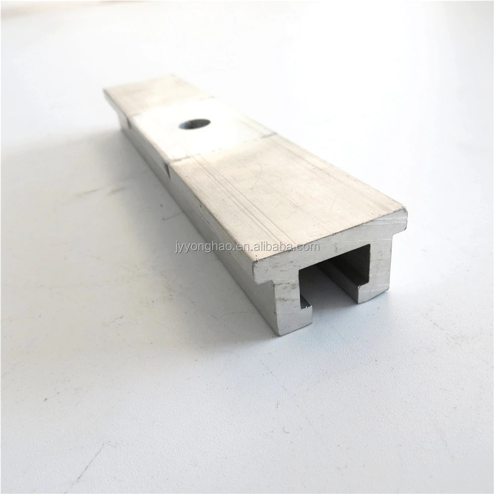 Structural Aluminum Profile T Bar/t Slot Aluminum Bar Buy Aluminum Profile T Bar,T Slot