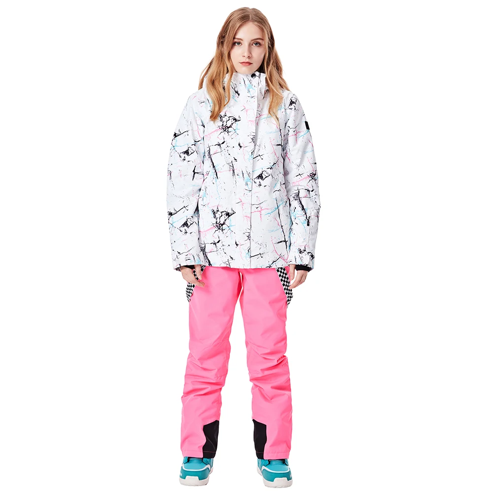 

Winter Womens Ski Jackets and Pants design your own ski jacket