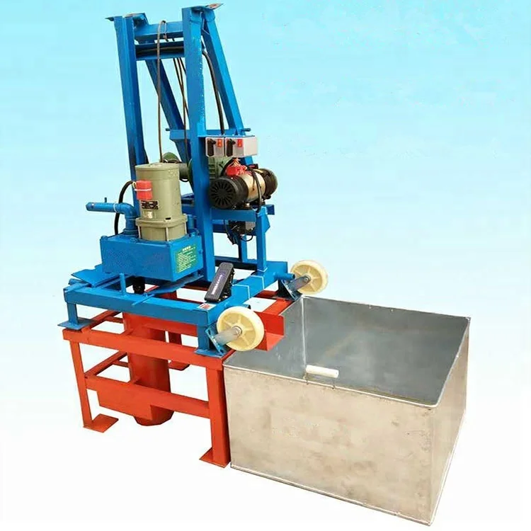 Portable Hand Mini Borewell Drilling Machine Price Buy Water Well