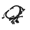 6.0L Diesel FICM Engine Fuel Injection Complete Module Wire Harness for Ford F250 F350 F450 F550 2003-2007 Ford Excursion