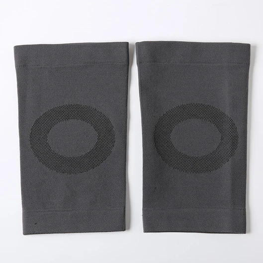 

Professional Gym Knee Pads For Arthritis Preventing Joint Disease, 2 colors