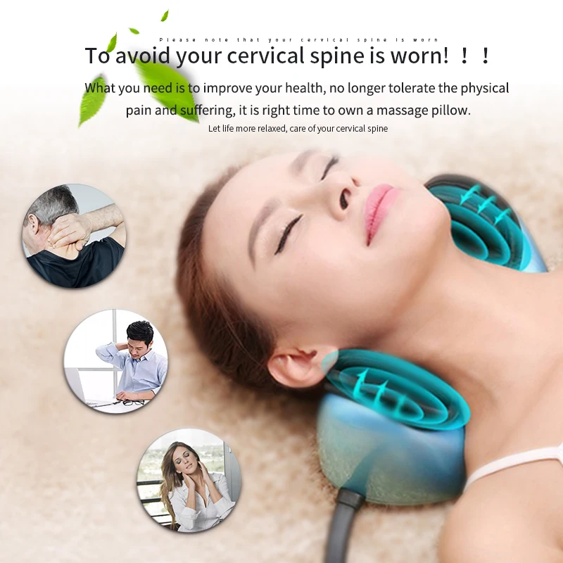 neck massage