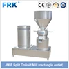 Peanut Pea Fish Paste Grinder Pellet Straw Sugar Plant Paddy Mill Machine