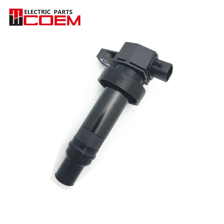 Engine Bobina De Encendido 27301-2b010 27300-2b010 In Ignition Coil ...