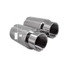 SUS 304 Stainless Steel Sintered Mesh Cylindrical Air Filter Element for Gas Detector