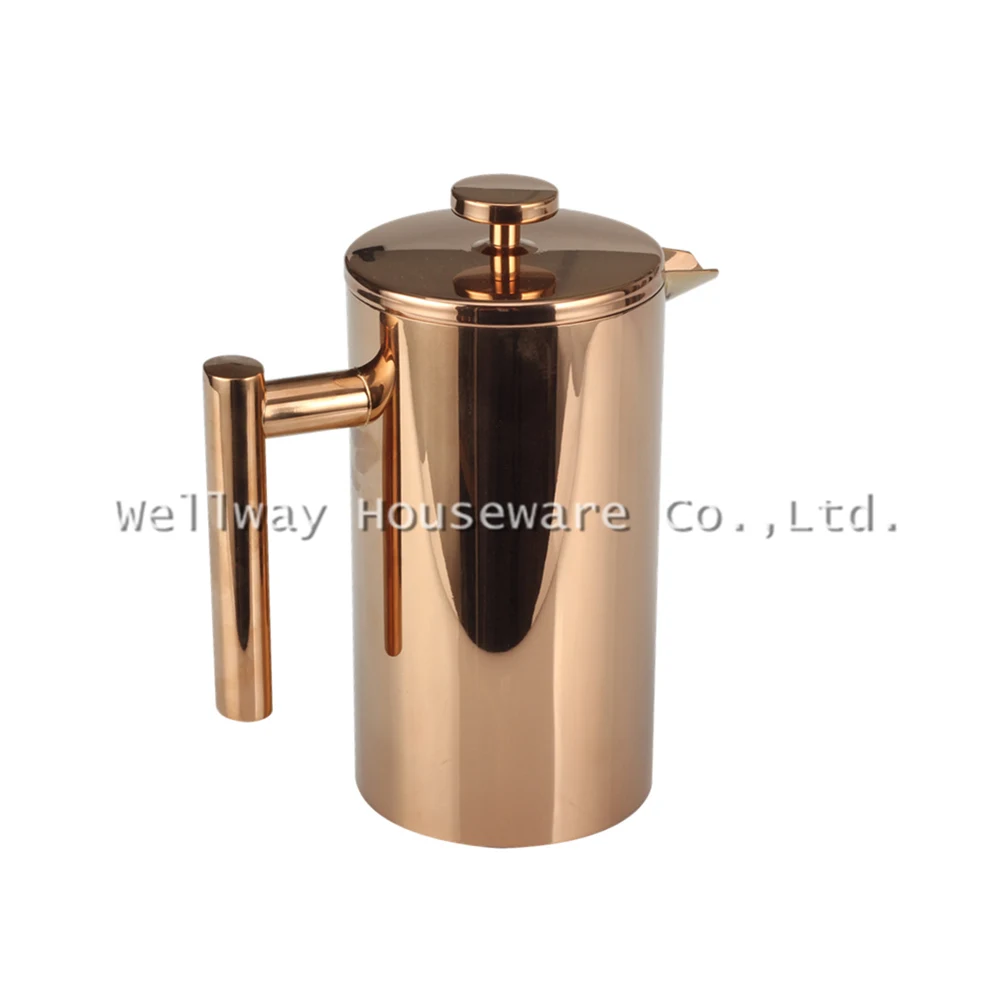 Pembuat Kopi Stainless Steel,Pembuat 