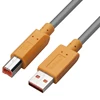 High speed usb printer cable factory sale directly
