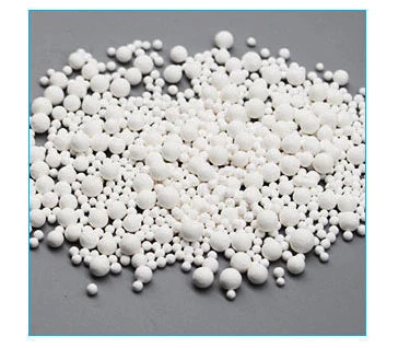 Claus Catalyst oxide activated alumina fluoride removal