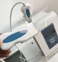 

2018 hot selling double ultrasonic New Ultrasonic peeling skin scrubber