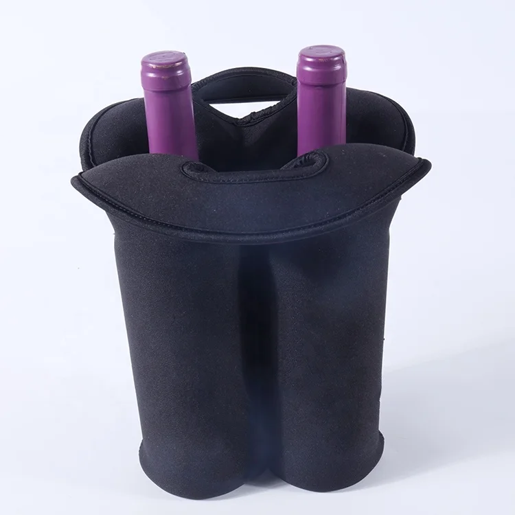 neoprene wine holder