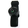 27x15mm hand plastic watch compass