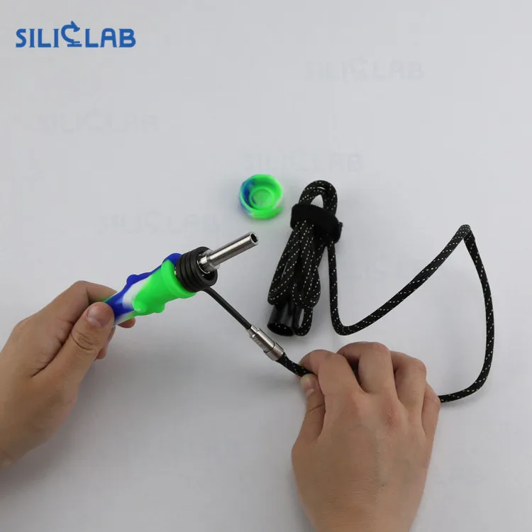 Wholesale 16mm 110v Electric Quartz Banger Coil Heater For Digital Nail