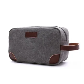 mens toiletry bag wholesale