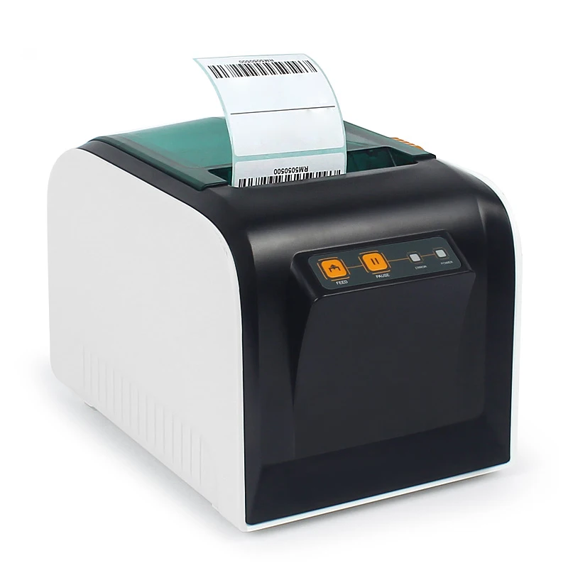 

Gprinter Gp-3100tu Thermosensitive Adhesive Sticker Clothing Hang Tag Label Barcode Thermal Printer Price