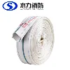2018 PE fire hose equipment fire fighting
