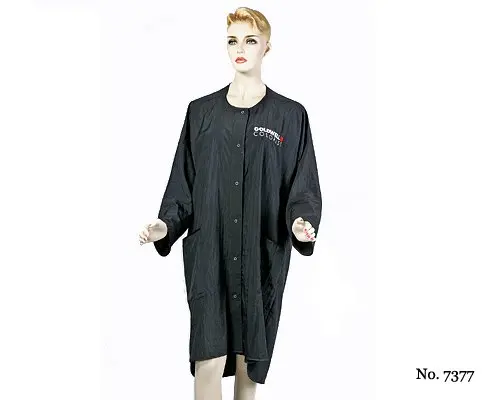 Hairdresser S Smock Buy Smock Salon Wear Workwear Product On