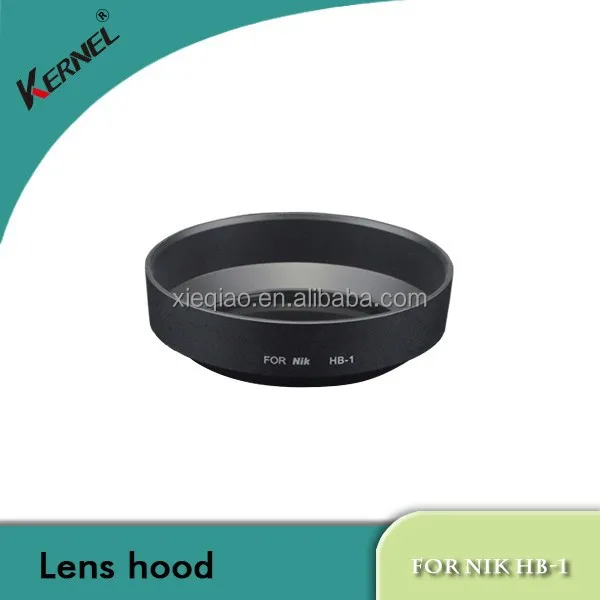 Kernel camera lens hood for Nik HB-1 AF 35-70mm f/2.8D