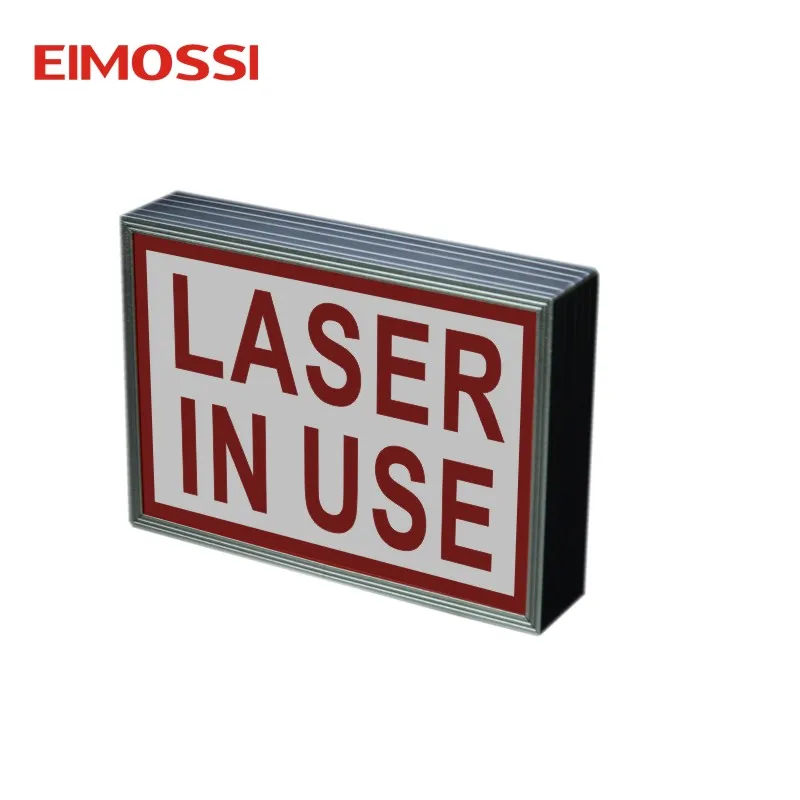Laser In Use Room Use Led Backlit Sign Lighting Buy Led Illuminated