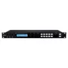 X5 active power amplifier class d module pa digital sound system processor with best price