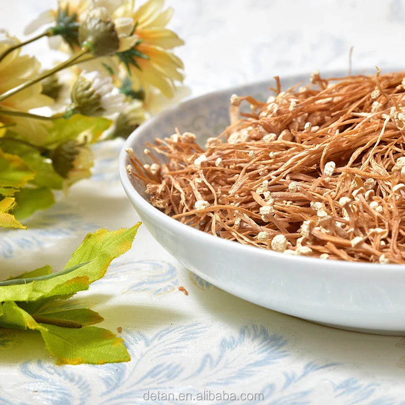 
Detan Enoki Dry Mushroom 