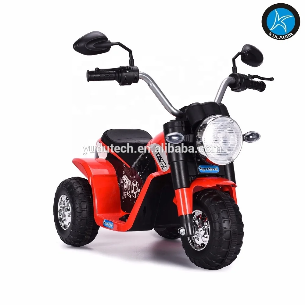 mini toy motorbikes