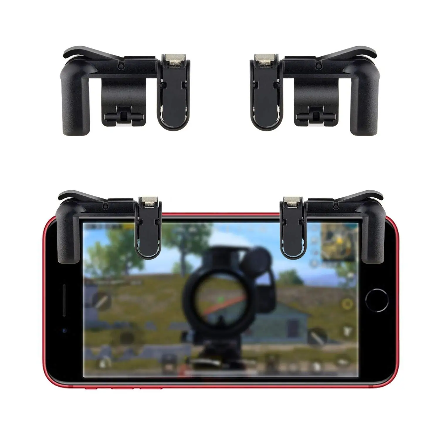 Cheap Mobile Game Downlod Find Mobile Game Downlod Deals On Line At - get quotations pubg mobile game controller rademax sensitive shoot aim buttons l1r1 compatible knives out