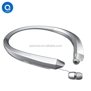 HBS910 Bluetooth Wireless Sport Headphones
