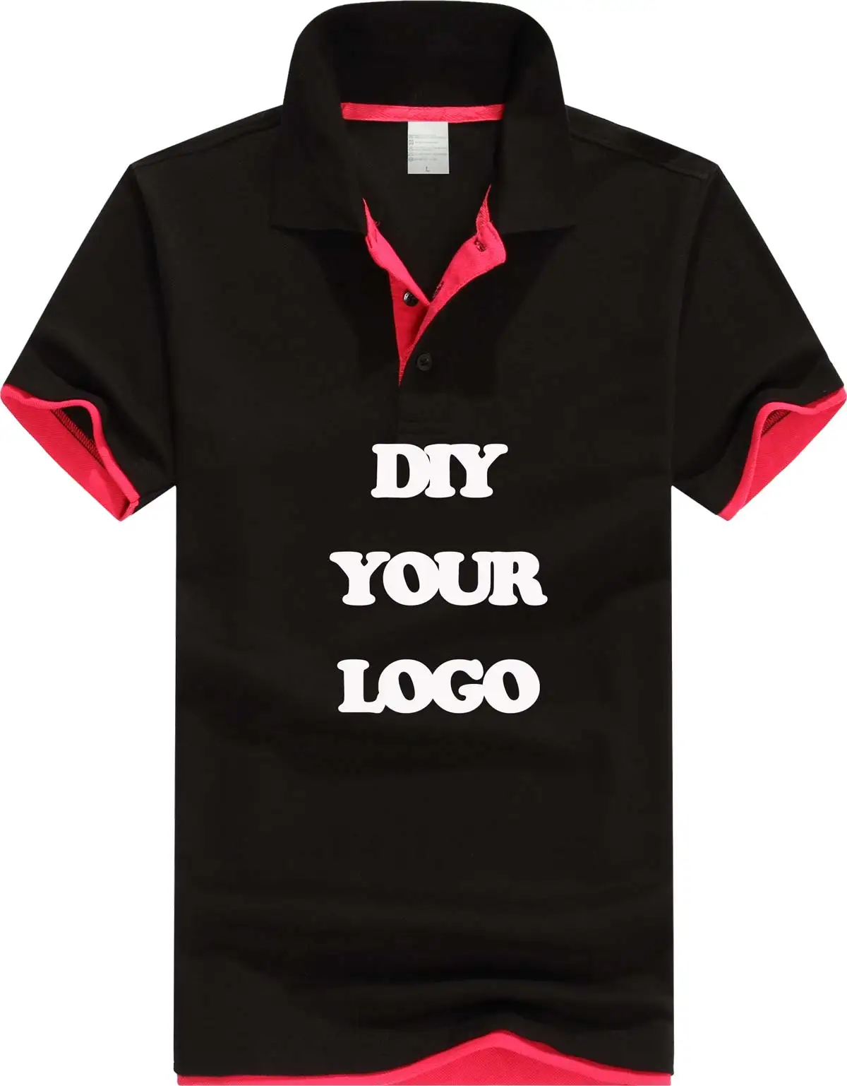 Promoción de Camisetas Personalizadas De La Empresa