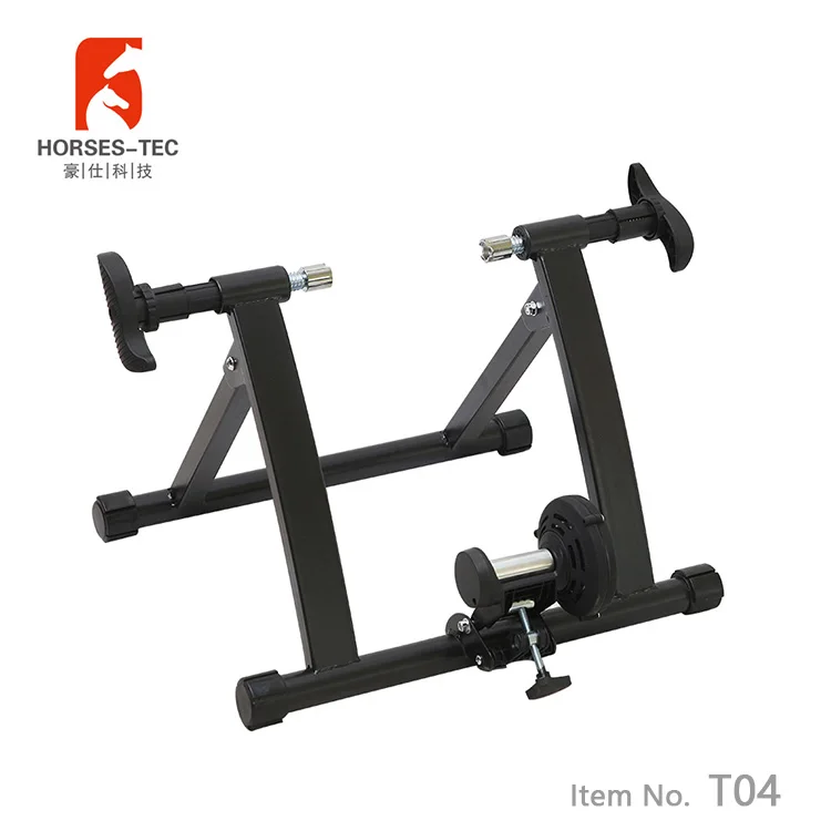 Bicycle indoor trainer home trainer turbo bike