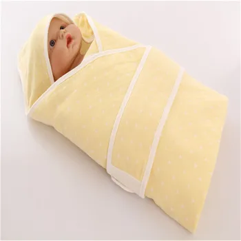 newborn towel