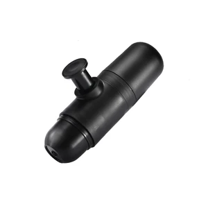 Image of Coffee made in china coffee maker amazon hot sale Mini Manual Portable Espresso press Coffee Machine hefei travel minipresso