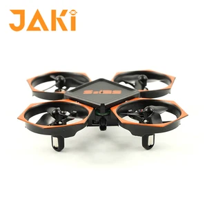 Nimbus 3 Axis Gimbal Drones