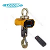 Ocs Crane Scale Manual,Crane Scale 3000Kg 5000Kg,Used Manual Digital Ocs 3T Crane Scale