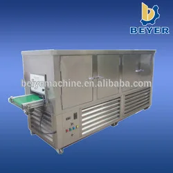 semi automatic liquid lipstick filling machine