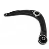 Lower Front axle Control Arm Left use for PEUGE OEM 3520.K8 with ISO 9001/TS 16949