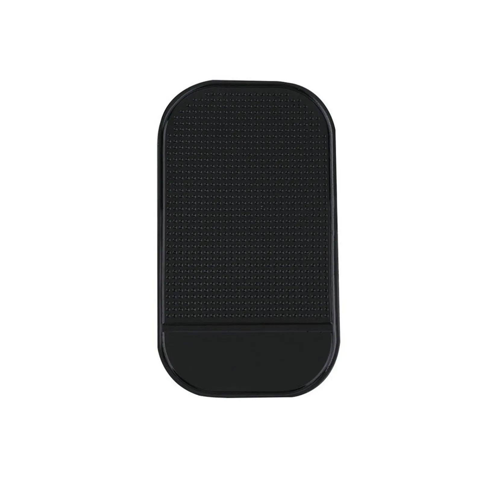 Shopready 28cm x 18cm Non-Slip Car Mat Dashboard Pad for Mobile Phone and GPS