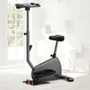Home Office Standing Desk Exercise Bike Magnetic Bike Elliptical Trainer Fitness Training Aerobic Mini Stepper YB-E3