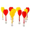 High Quality Magnetic Dart Custom Professional Safety Darts For Kids