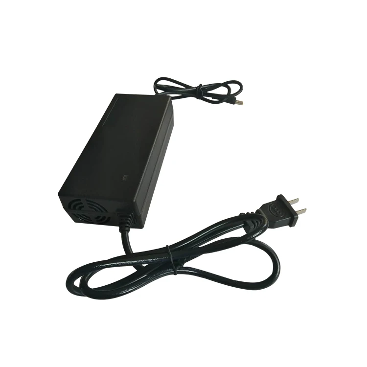 
Can be Customized electr mobil scooter charger 42v 2a charger for electric scooter 