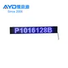 2016 Dongguan LED Moving Message Sign,Antique Shop Signs