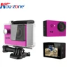 Wholesale Sport DV Waterproof Hd 720P Action Camera Manual Mini Accessories Action Camera with cheapest price