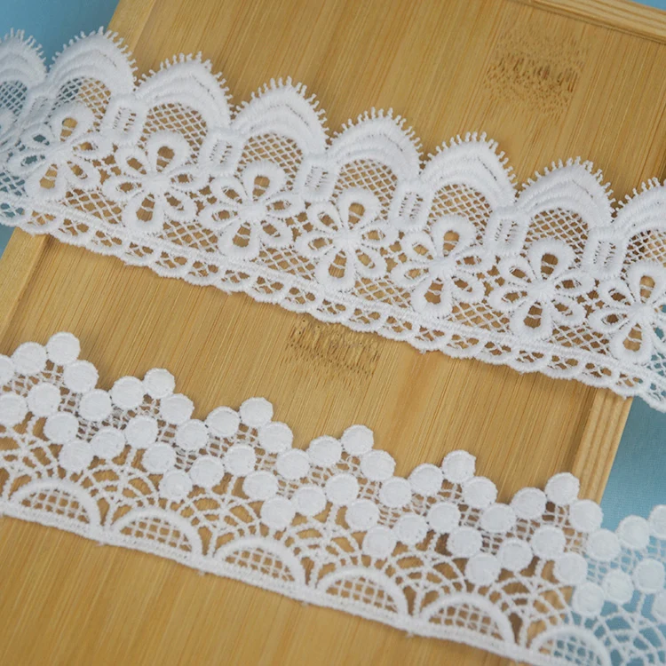 Cotton Lace (30)