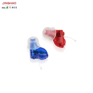 Jinghao Elder Care Hearing Amplifier