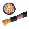 1 sq mm electrical wire 10 core cable for signal control equipment elevator