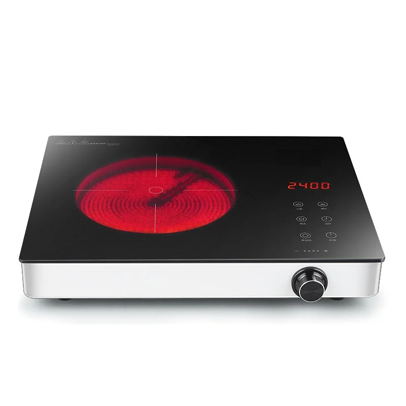 Cb Ce Emc Infrared Ceramic Cooker Wok Induction Cooker One Burner Buy