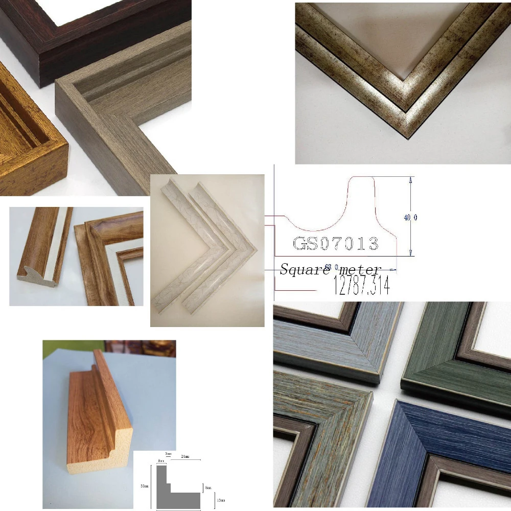 Professional Wooden Ps Picture Frame Moulding Wholesale Buy Mouldings