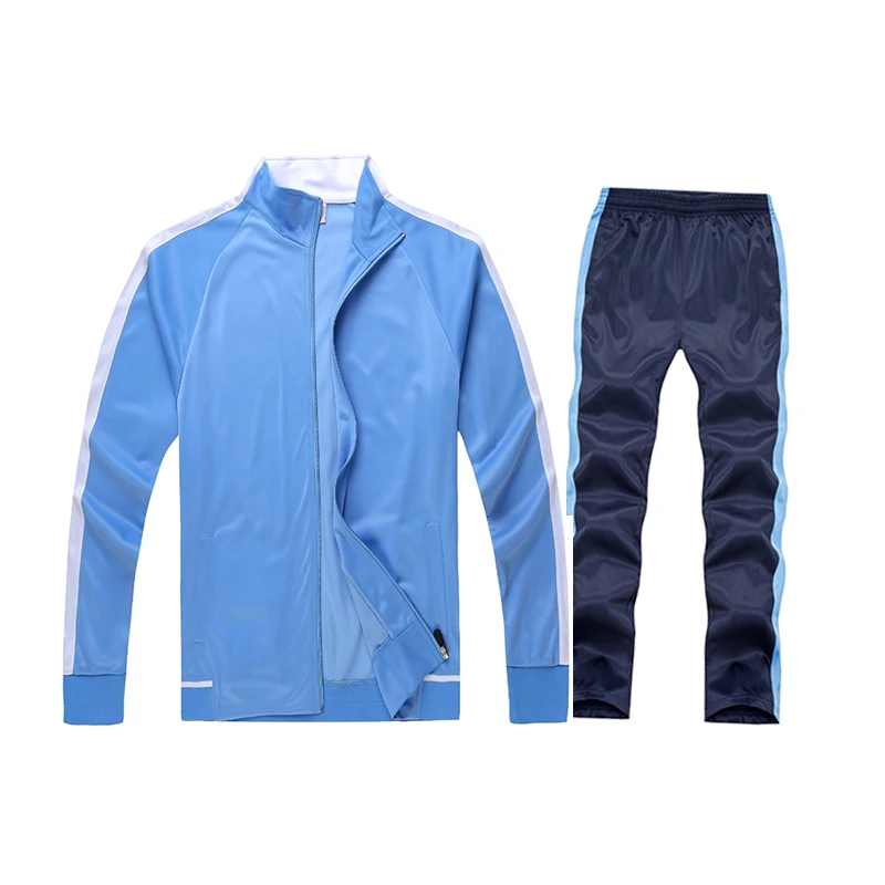 

Children Sportswear Tracksuit Mens Plus Size 3xl Slim Fit Wear Men Sportswear Fitness, Blue;green;ming blue;orange;apple green;black;red;yellow;light blue