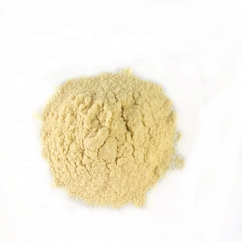 
Almond nut powder milk protein powder 