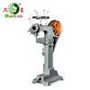 Used For Aluminium Plate Stapling With Leather On Suitcatese Machine